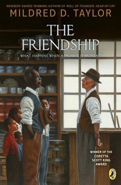 The Friendship (eBook, ePUB) - Taylor, Mildred D.