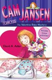 Cam Jansen: Cam Jansen and the Valentine Baby Mystery #25 (eBook, ePUB)