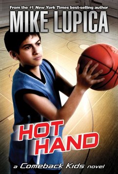 Cover Hot Hand (eBook, ePUB)