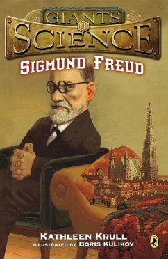 Cover Sigmund Freud (eBook, ePUB)