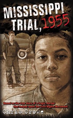 Mississippi Trial, 1955 (eBook, ePUB) - Crowe, Chris