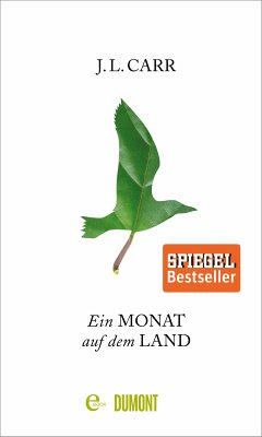 Ein Monat auf dem Land (eBook, ePUB) - Carr, J. L.