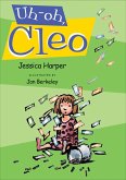Uh-oh, Cleo (eBook, ePUB)