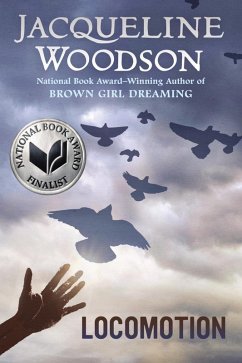 Locomotion (eBook, ePUB) - Woodson, Jacqueline
