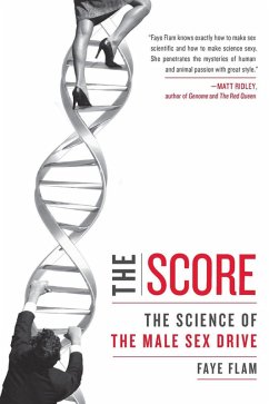 Cover The Score (eBook, ePUB)