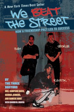 Cover We Beat the Street (eBook, ePUB)