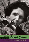 Up Close: Rachel Carson (eBook, ePUB)