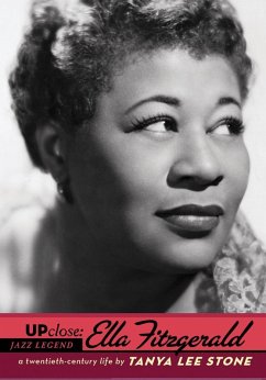 Cover Ella Fitzgerald (eBook, ePUB)