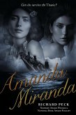 Amanda/Miranda (eBook, ePUB)