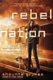 Rebel Nation (eBook, ePUB)