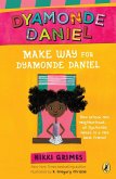 Make Way for Dyamonde Daniel (eBook, ePUB)