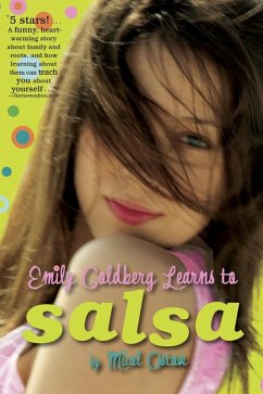 Emily Goldberg Learns to Salsa (eBook, ePUB) - Ostow, Micol