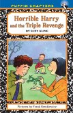 Horrible Harry and the Triple Revenge (eBook, ePUB)