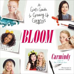 Cover Bloom (eBook, ePUB)