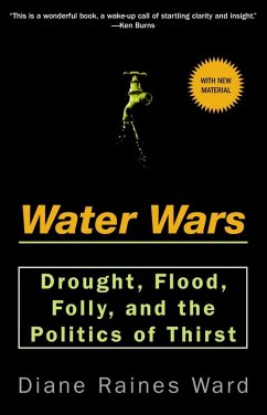 Water Wars (eBook, ePUB) - Ward, Diane Raines