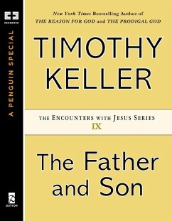 Cover The Father and Son (eBook, ePUB)