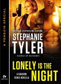 Lonely is the Night (eBook, ePUB)