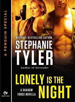 Cover Lonely is the Night (eBook, ePUB)