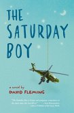 Saturday Boy (eBook, ePUB)