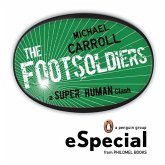 Footsoldiers (eBook, ePUB)