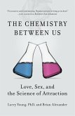 The Chemistry Between Us (eBook, ePUB)