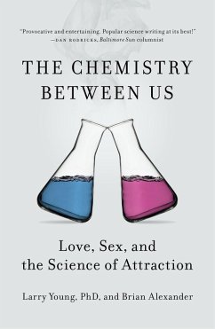 Cover The Chemistry Between Us (eBook, ePUB)
