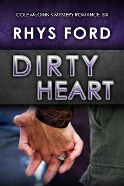 Dirty Heart (eBook, ePUB) - Ford, Rhys