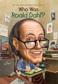 Who Was Roald Dahl? (eBook, ePUB)