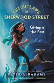 The Outlaws of Sherwood Street: Giving to the Poor (eBook, ePUB)