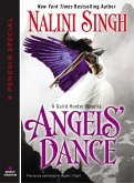 Angels' Dance (eBook, ePUB)