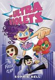 The Ultra Violets (eBook, ePUB)