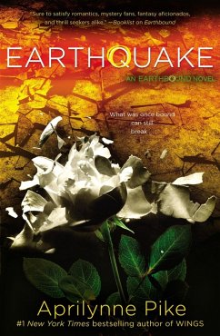 Cover Earthquake (eBook, ePUB)