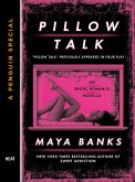 Pillow Talk (eBook, ePUB)