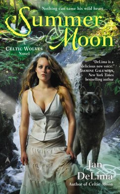Summer Moon (eBook, ePUB) - Delima, Jan