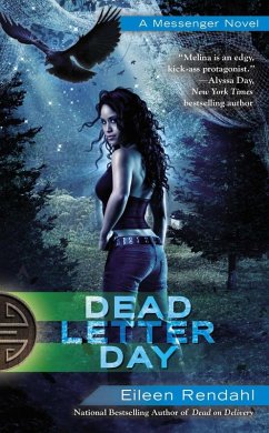 Dead Letter Day (eBook, ePUB) - Rendahl, Eileen
