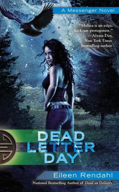 Cover Dead Letter Day (eBook, ePUB)