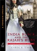 India Black and the Rajah's Ruby (eBook, ePUB)