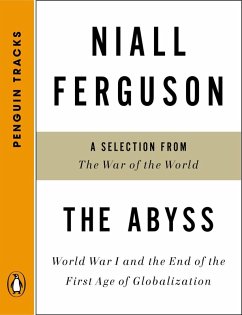 The Abyss (eBook, ePUB) - Ferguson, Niall