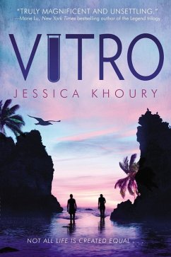 Vitro (eBook, ePUB) - Khoury, Jessica