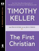 The First Christian (eBook, ePUB)