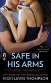 Safe in His Arms (Novella) (eBook, ePUB)