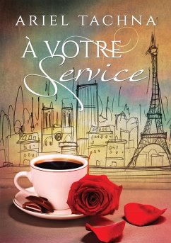 Cover À votre service (eBook, ePUB)