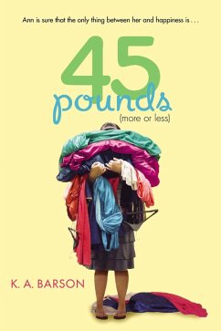 Cover 45 Pounds (More or Less) (eBook, ePUB)