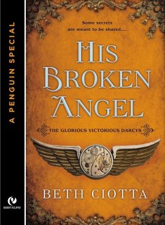 Cover His Broken Angel (eBook, ePUB)
