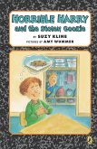 Horrible Harry and the Stolen Cookie (eBook, ePUB)