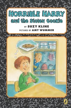 Cover Horrible Harry and the Stolen Cookie (eBook, ePUB)