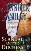 Scandal and the Duchess (eBook, ePUB)
