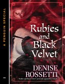 Rubies and Black Velvet (eBook, ePUB)