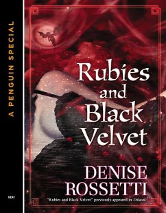 Cover Rubies and Black Velvet (eBook, ePUB)