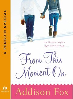 Cover From This Moment On (eBook, ePUB)